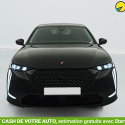 DS DS4 Hybride E-Tense 225 EAT8 Performance Line Saint-Fons