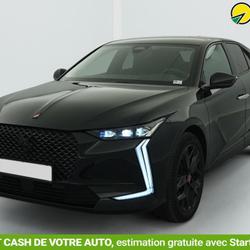 DS DS4 Hybride E-Tense 225 EAT8 Performance Line Saint-Fons