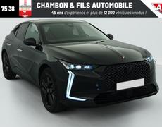 DS DS4 La Grand-Croix