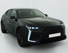 DS DS4 Hénin-Beaumont