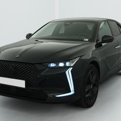 DS DS4 Hybride E-Tense 225 EAT8 Performance Line H&eacute;nin-Beaumont