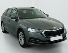 Skoda Octavia Hénin-Beaumont