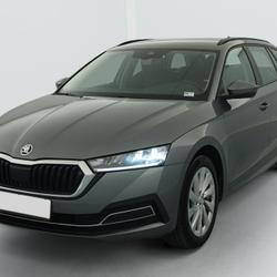 Skoda Octavia 2.0 TDI 150 CH DSG7 BUSINESS H&eacute;nin-Beaumont