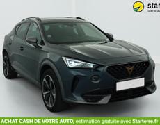 Cupra Formentor Saint-Fons