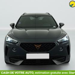 Cupra Formentor 1.4 e-HYBRID 204 ch DSG6 Business Edition Saint-Fons