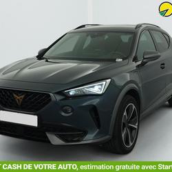 Cupra Formentor 1.4 e-HYBRID 204 ch DSG6 Business Edition Saint-Fons