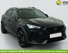Cupra Formentor Saint-Fons