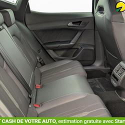 Cupra Formentor 1.4 E-HYBRID 245 CH DSG6 VZ Saint-Fons