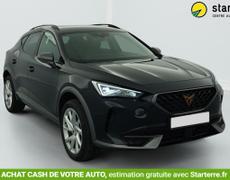 Cupra Formentor Saint-Fons