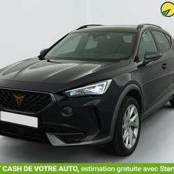 Cupra Formentor 1.5 TSI 150 ch DSG7 V Saint-Fons