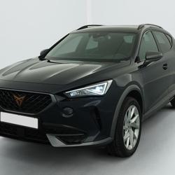 Cupra Formentor 1.5 TSI 150 ch DSG7 V H&eacute;nin-Beaumont