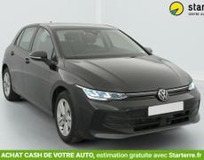 Volkswagen Golf 8 Saint-Fons
