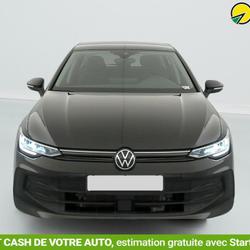 Volkswagen Golf 8 8 2.0 TDI 116 BVM6 LIFE PLUS Saint-Fons