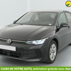 Volkswagen Golf 8 8 2.0 TDI 116 BVM6 LIFE PLUS Saint-Fons