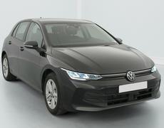 Volkswagen Golf 8 Hénin-Beaumont