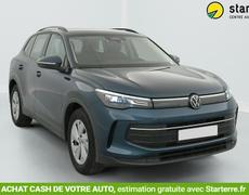 Volkswagen Tiguan Saint-Fons