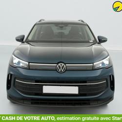 Volkswagen Tiguan 2.0 TDI 150ch DSG7 Life Saint-Fons