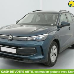 Volkswagen Tiguan 2.0 TDI 150ch DSG7 Life Saint-Fons