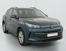 Volkswagen Tiguan Hénin-Beaumont