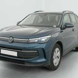 Volkswagen Tiguan 2.0 TDI 150ch DSG7 Life H&eacute;nin-Beaumont