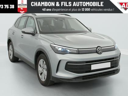 Volkswagen Tiguan - 2.0 TDI 150ch DSG7 Life - 34 788 €