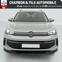 Volkswagen Tiguan 2.0 TDI 150ch DSG7 Life occasion - La Grand-Croix - photo 2/22