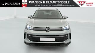 Volkswagen Tiguan  - Life - photo 1