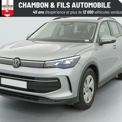 Volkswagen Tiguan 2.0 TDI 150ch DSG7 Life occasion - La Grand-Croix - photo 3/22