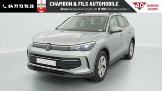 Volkswagen Tiguan  - Life - photo 2