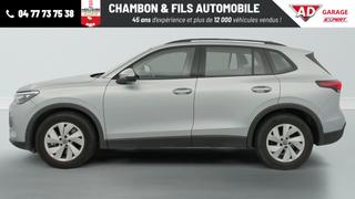 Volkswagen Tiguan  - Life - photo 3
