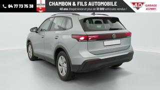 Volkswagen Tiguan  - Life - photo 4