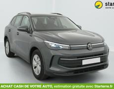 Volkswagen Tiguan Saint-Fons