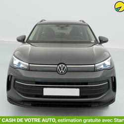 Volkswagen Tiguan 2.0 TDI 150ch DSG7 Life Saint-Fons