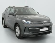 Volkswagen Tiguan Hénin-Beaumont