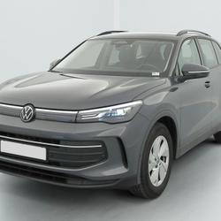 Volkswagen Tiguan 2.0 TDI 150ch DSG7 Life H&eacute;nin-Beaumont