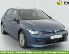 Volkswagen Golf 8 Saint-Fons