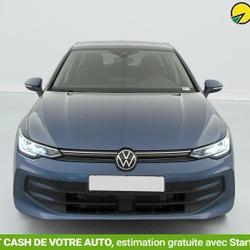 Volkswagen Golf 8 8 2.0 TDI 116 BVM6 LIFE PLUS Saint-Fons