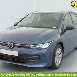 Volkswagen Golf 8 8 2.0 TDI 116 BVM6 LIFE PLUS Saint-Fons