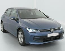 Volkswagen Golf 8 Hénin-Beaumont
