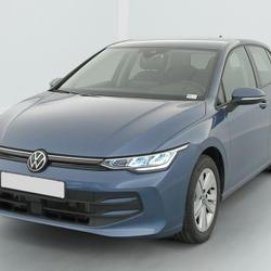 Volkswagen Golf 8 2.0 TDI 116 BVM6 LIFE PLUS H&eacute;nin-Beaumont