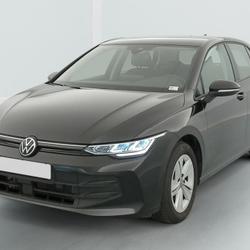 Volkswagen Golf 8 2.0 TDI 116 BVM6 LIFE PLUS H&eacute;nin-Beaumont