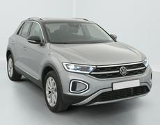 Volkswagen T-Roc Hénin-Beaumont