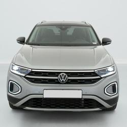 Volkswagen T-Roc 1.0 TSI 116 START STOP BVM6 STYLE H&eacute;nin-Beaumont