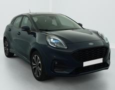 Ford Puma Hénin-Beaumont