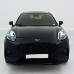 Ford Puma 1.0 FLEXIFUEL 125 CH MHEV S S BVM6 ST-LINE H&eacute;nin-Beaumont