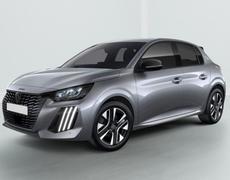 Peugeot 208 Hénin-Beaumont
