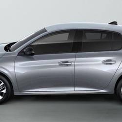 Peugeot 208 HYBRID 110 ALLURE H&eacute;nin-Beaumont