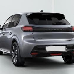 Peugeot 208 HYBRID 110 ALLURE H&eacute;nin-Beaumont