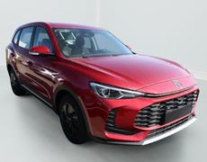 MG ZS Hénin-Beaumont