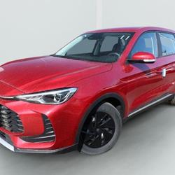 MG ZS HYBRID+ 197 STANDARD H&eacute;nin-Beaumont